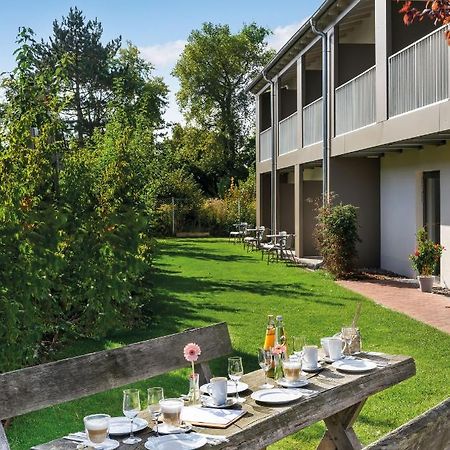 Walhalla Hotel Regensburg Hoeferer 4 Sterne Superior テゲルンハイム エクステリア 写真