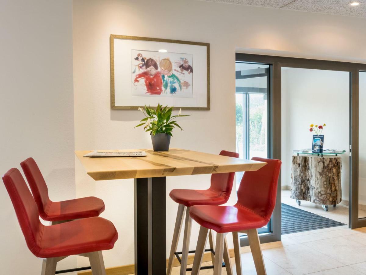 Walhalla Hotel Regensburg Hoeferer 4 Sterne Superior テゲルンハイム エクステリア 写真