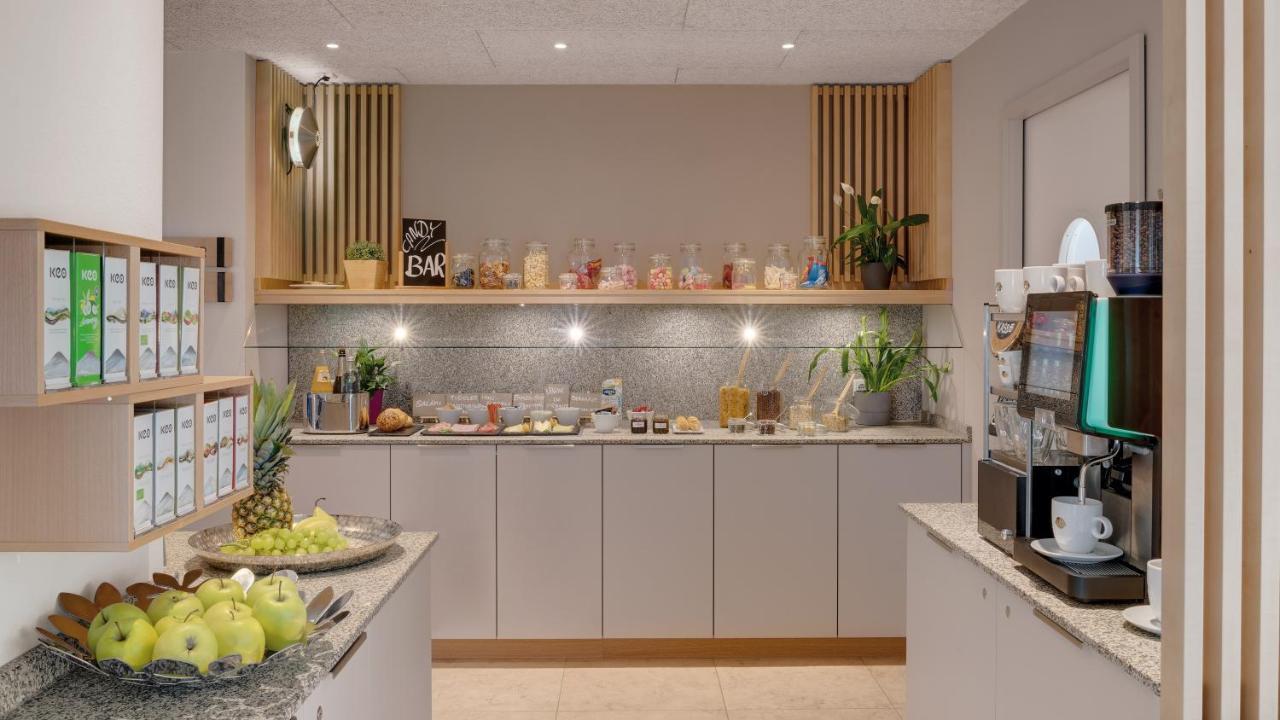 Walhalla Hotel Regensburg Hoeferer 4 Sterne Superior テゲルンハイム エクステリア 写真