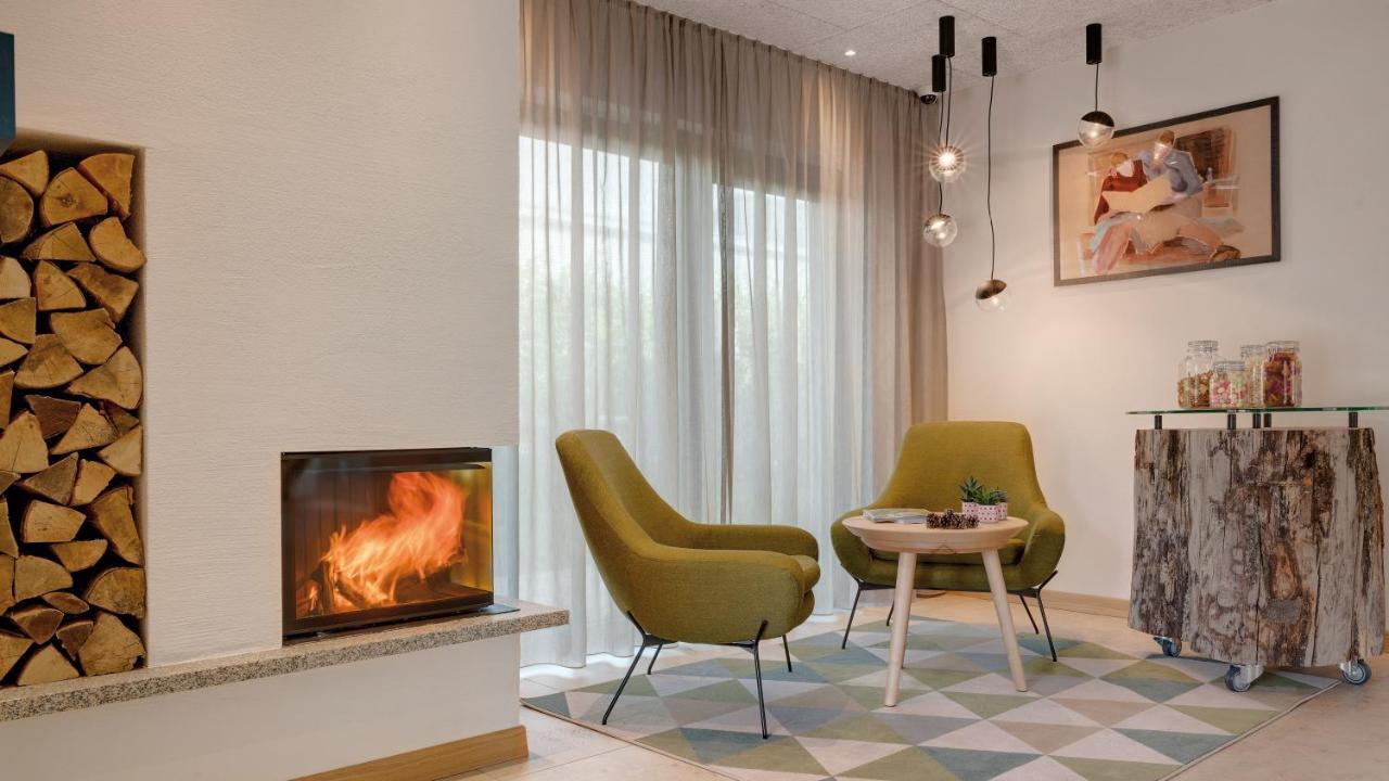 Walhalla Hotel Regensburg Hoeferer 4 Sterne Superior テゲルンハイム エクステリア 写真