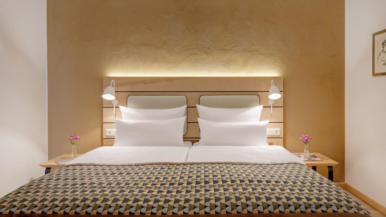 Walhalla Hotel Regensburg Hoeferer 4 Sterne Superior テゲルンハイム エクステリア 写真