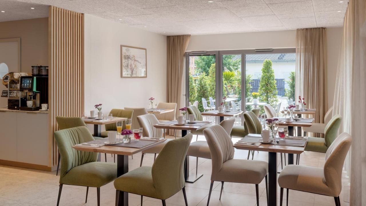 Walhalla Hotel Regensburg Hoeferer 4 Sterne Superior テゲルンハイム エクステリア 写真
